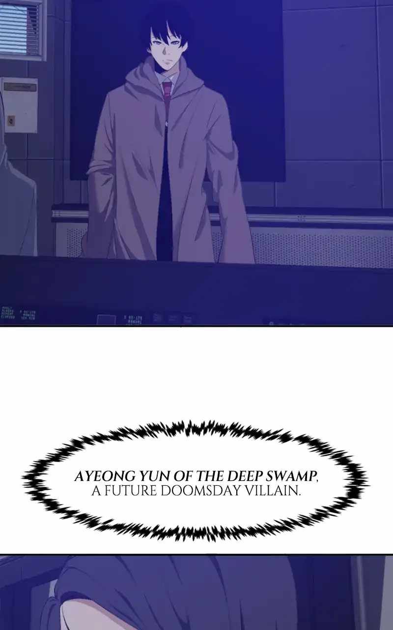 The Teacher of Perishable Villains chapter 94 page 59