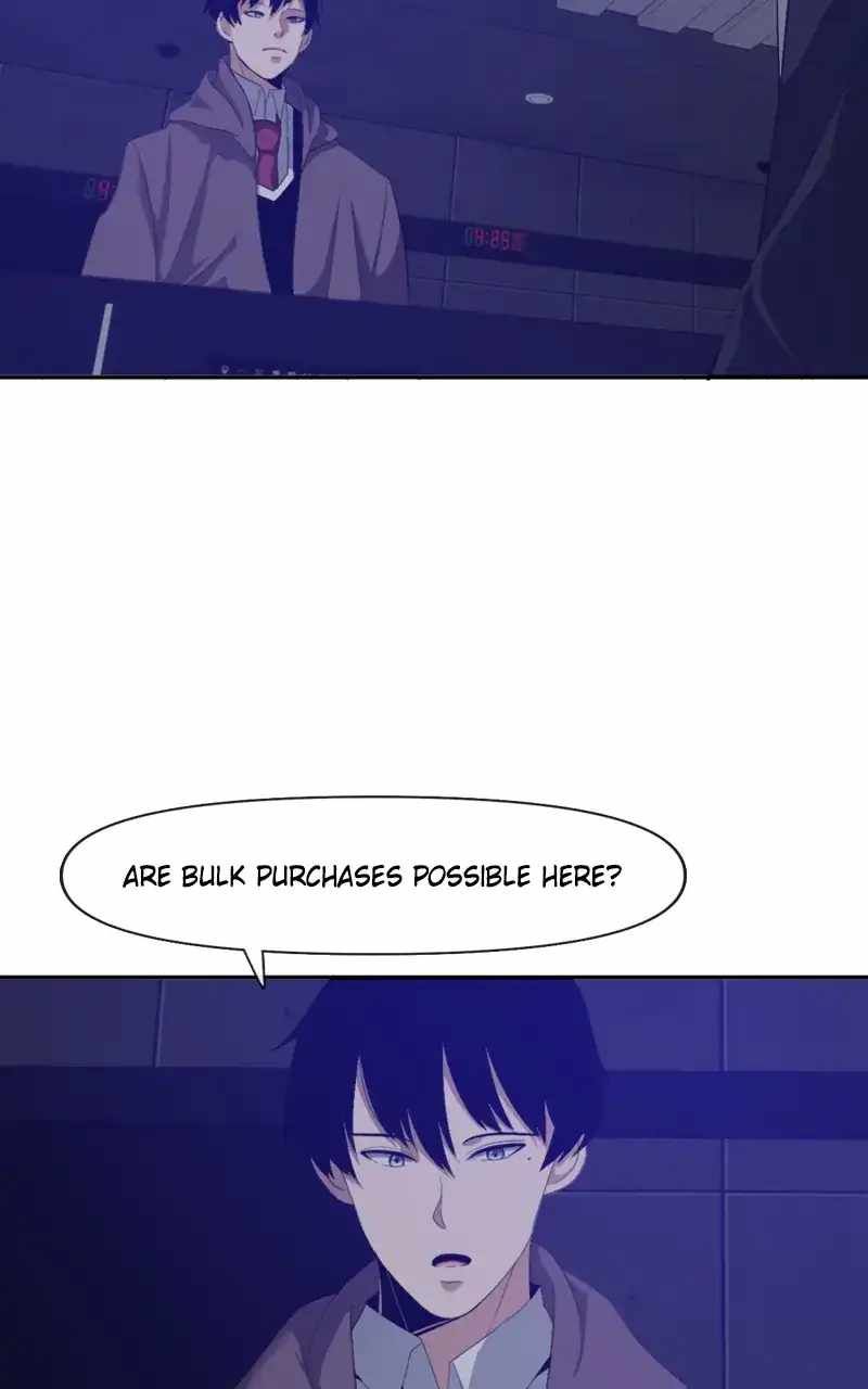 The Teacher of Perishable Villains chapter 94 page 62