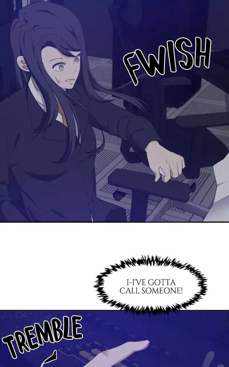 The Teacher of Perishable Villains chapter 94 page 69