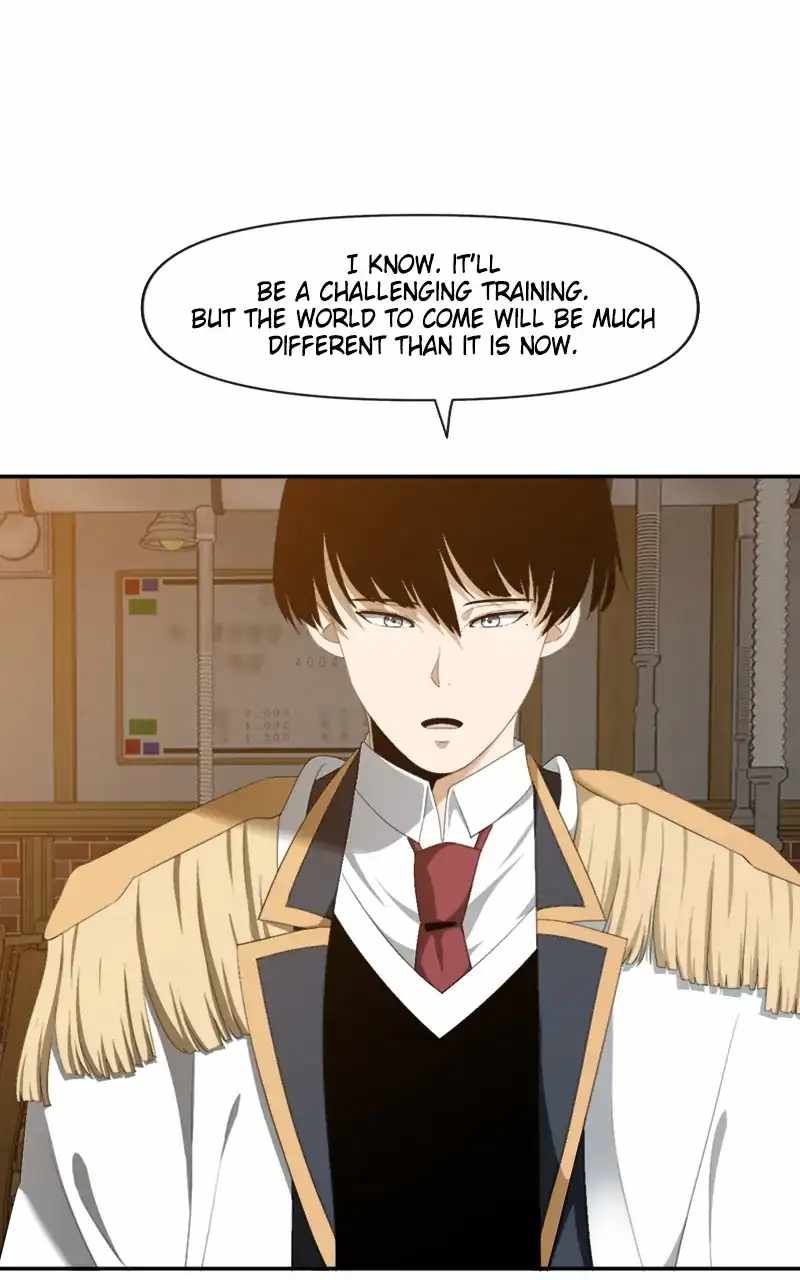 The Teacher of Perishable Villains chapter 94 page 7