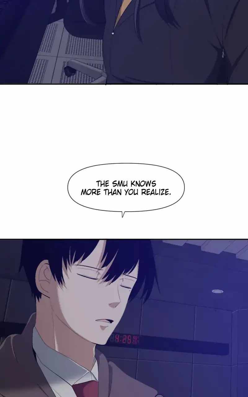 The Teacher of Perishable Villains chapter 94 page 77