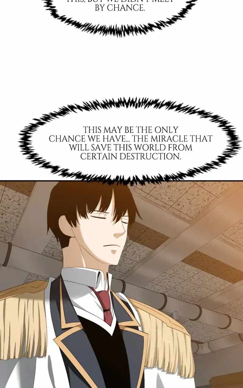 The Teacher of Perishable Villains chapter 94 page 9