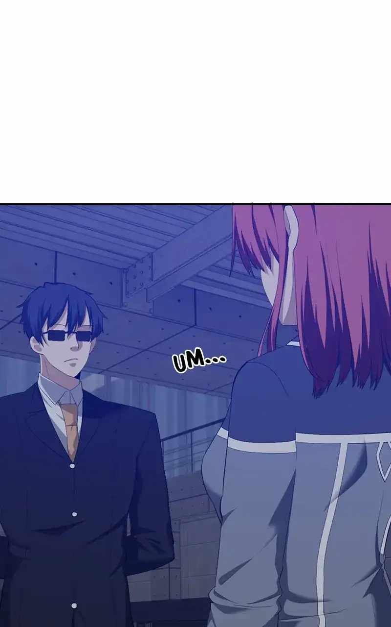 The Teacher of Perishable Villains chapter 95 page 11