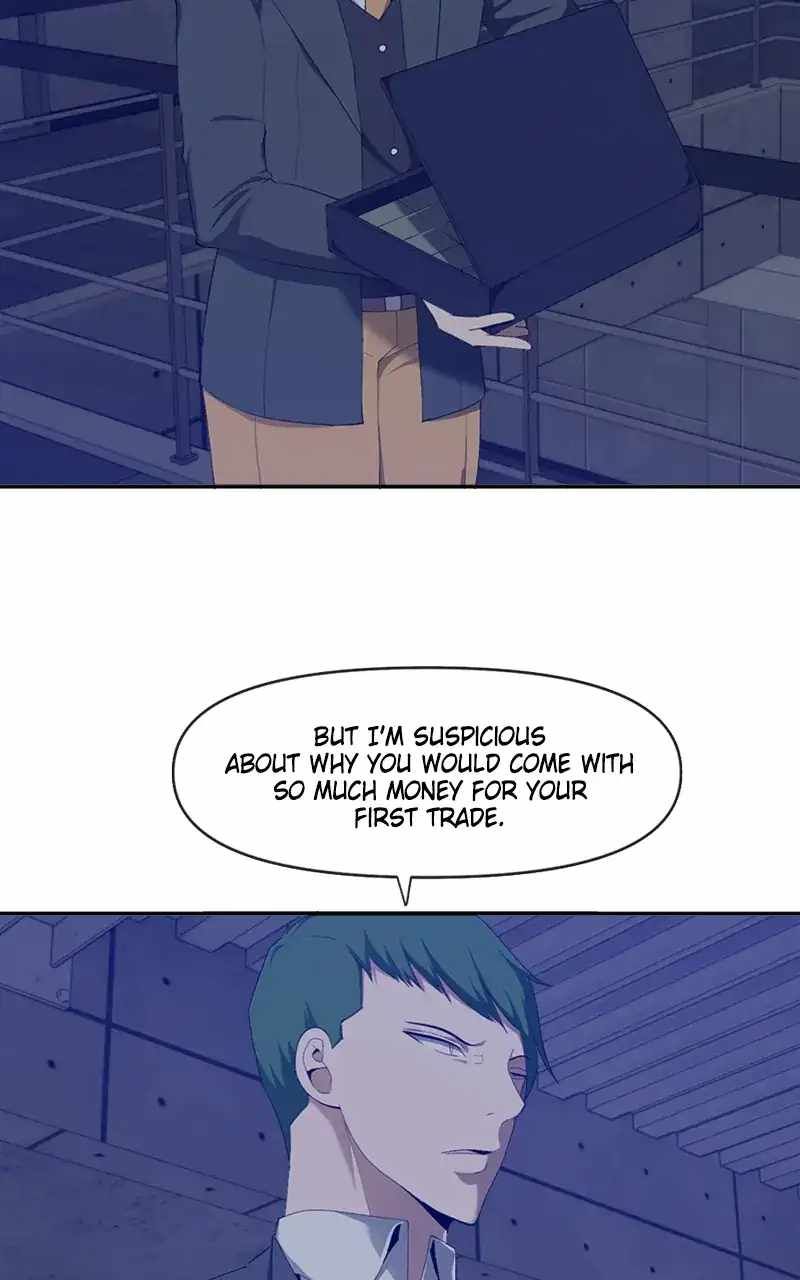 The Teacher of Perishable Villains chapter 95 page 13