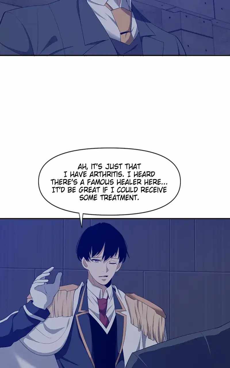 The Teacher of Perishable Villains chapter 95 page 14