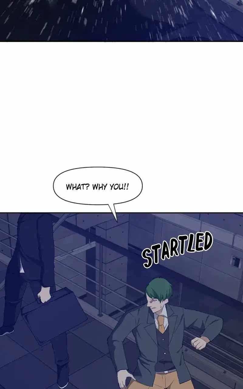 The Teacher of Perishable Villains chapter 95 page 20