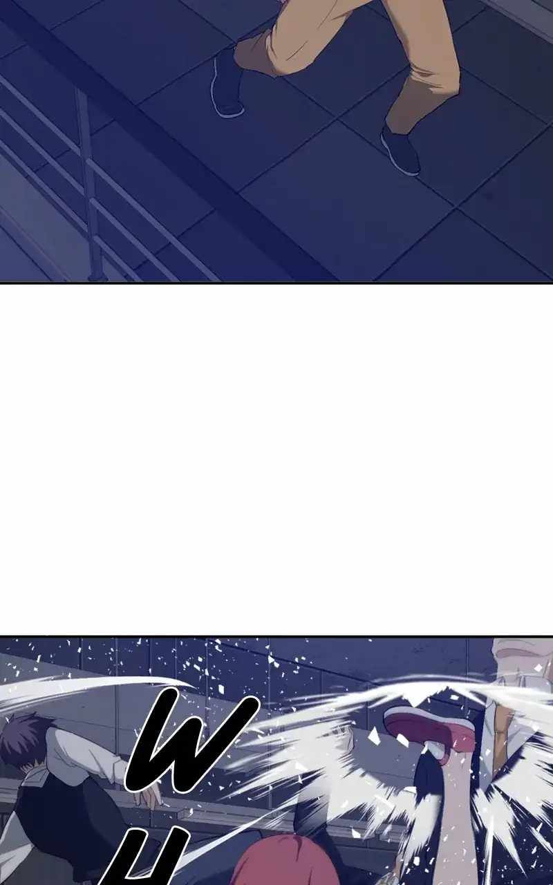 The Teacher of Perishable Villains chapter 95 page 21