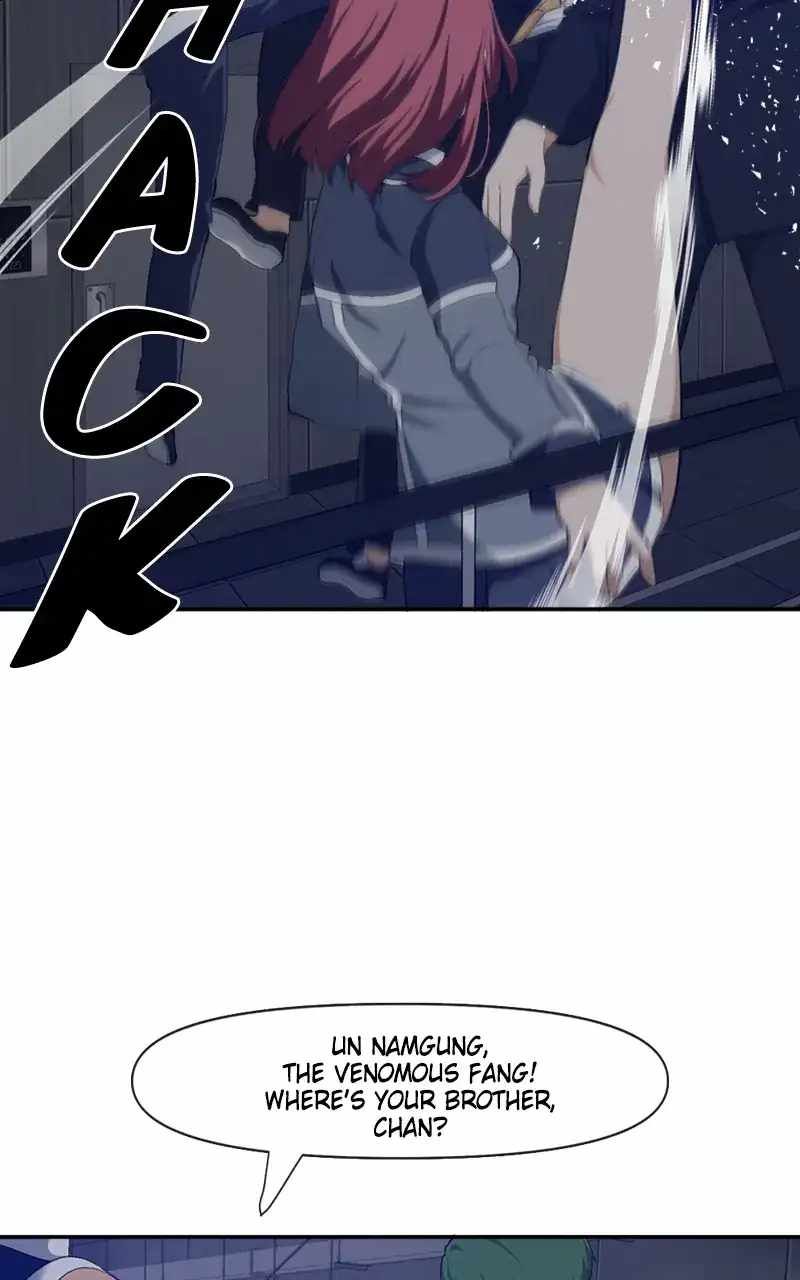 The Teacher of Perishable Villains chapter 95 page 22