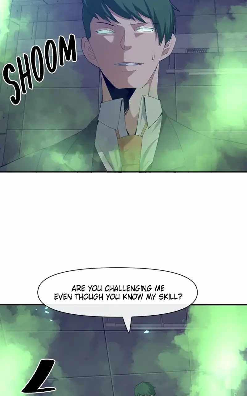 The Teacher of Perishable Villains chapter 95 page 24