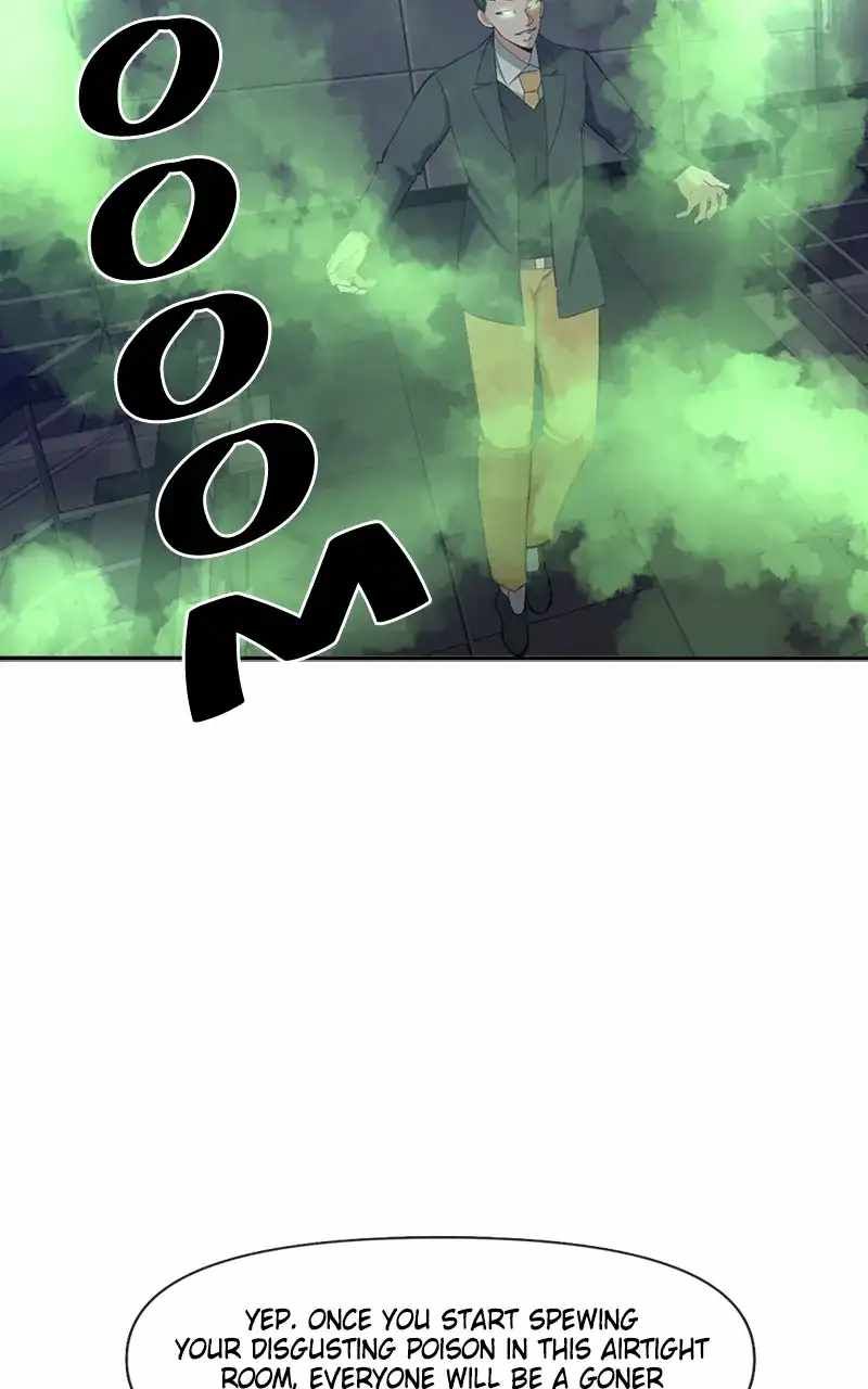 The Teacher of Perishable Villains chapter 95 page 25