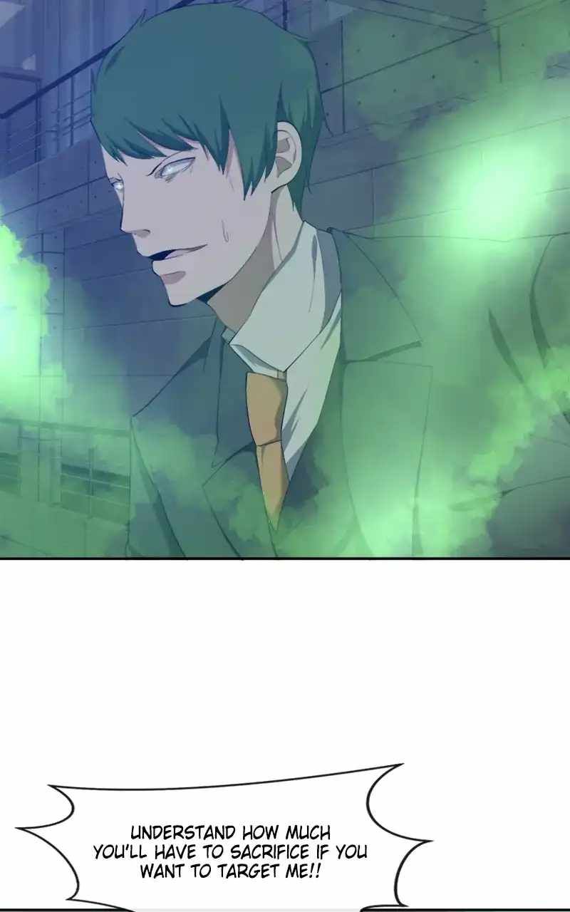 The Teacher of Perishable Villains chapter 95 page 27