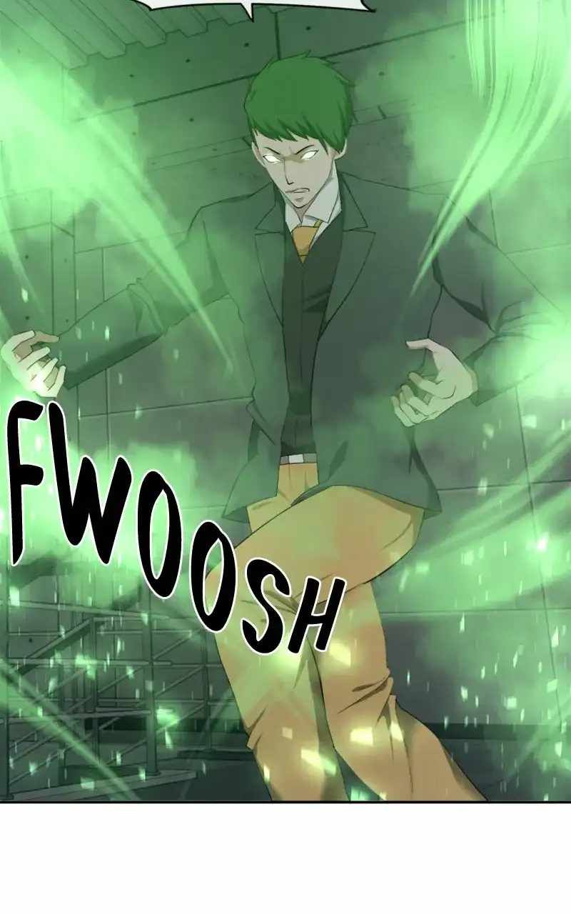 The Teacher of Perishable Villains chapter 95 page 28