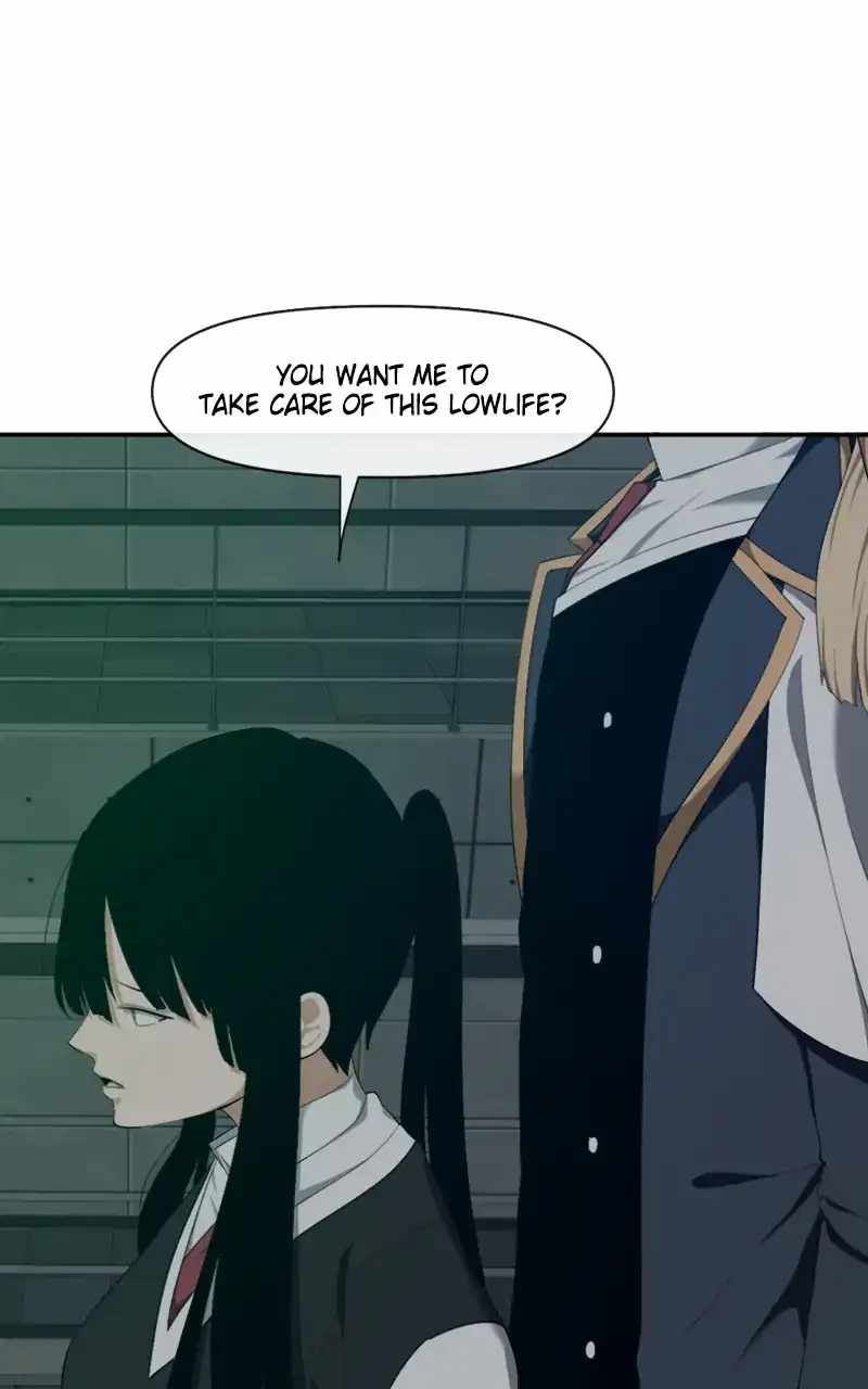 The Teacher of Perishable Villains chapter 95 page 29