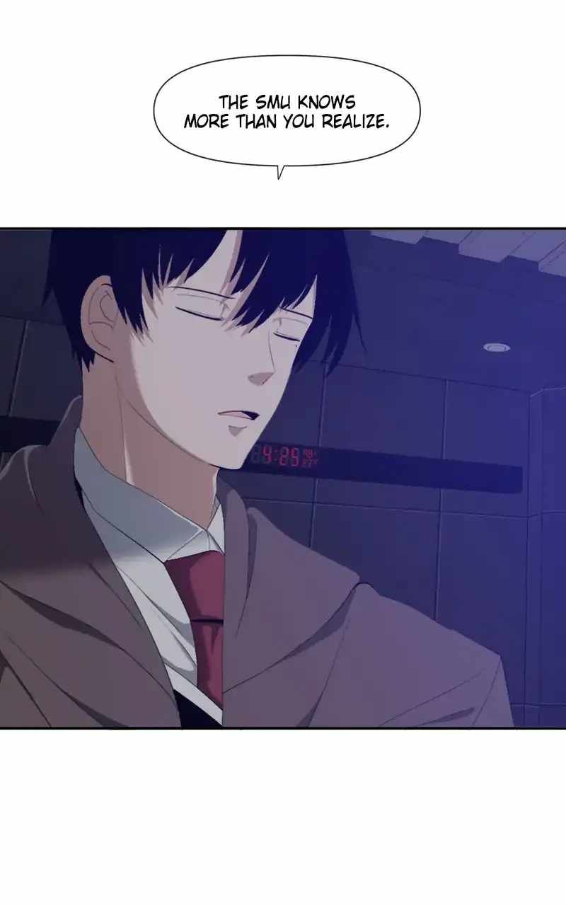 The Teacher of Perishable Villains chapter 95 page 3