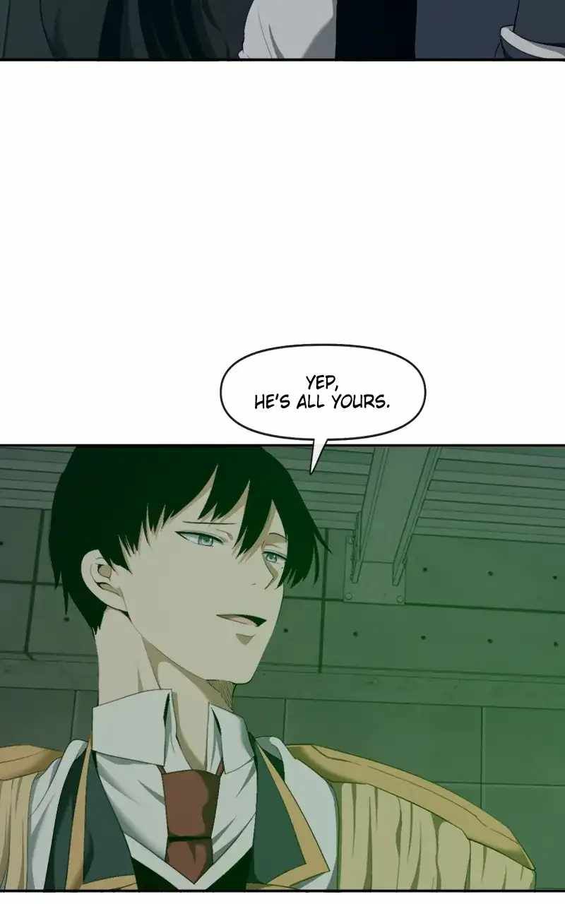 The Teacher of Perishable Villains chapter 95 page 30