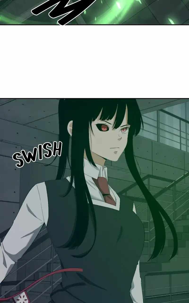 The Teacher of Perishable Villains chapter 95 page 32