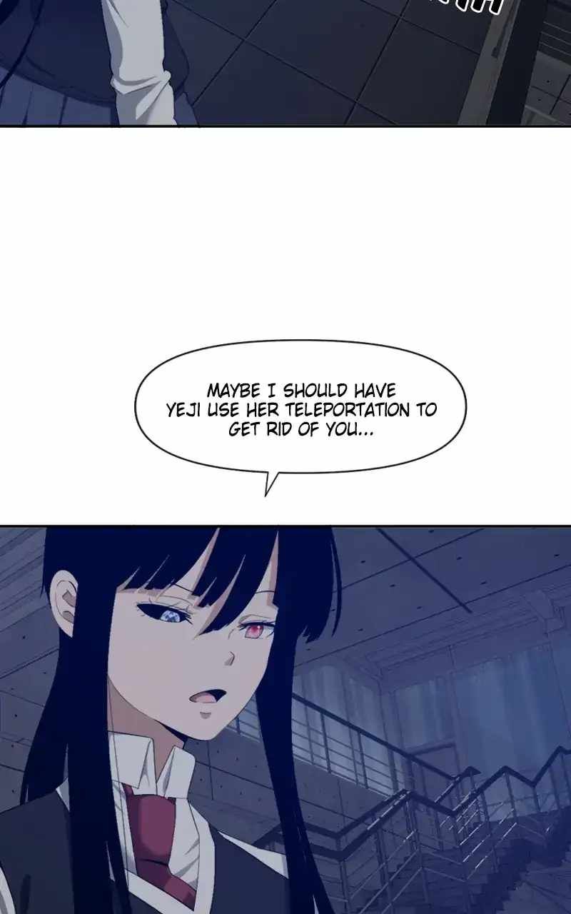 The Teacher of Perishable Villains chapter 95 page 39