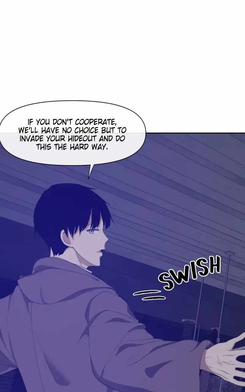 The Teacher of Perishable Villains chapter 95 page 4