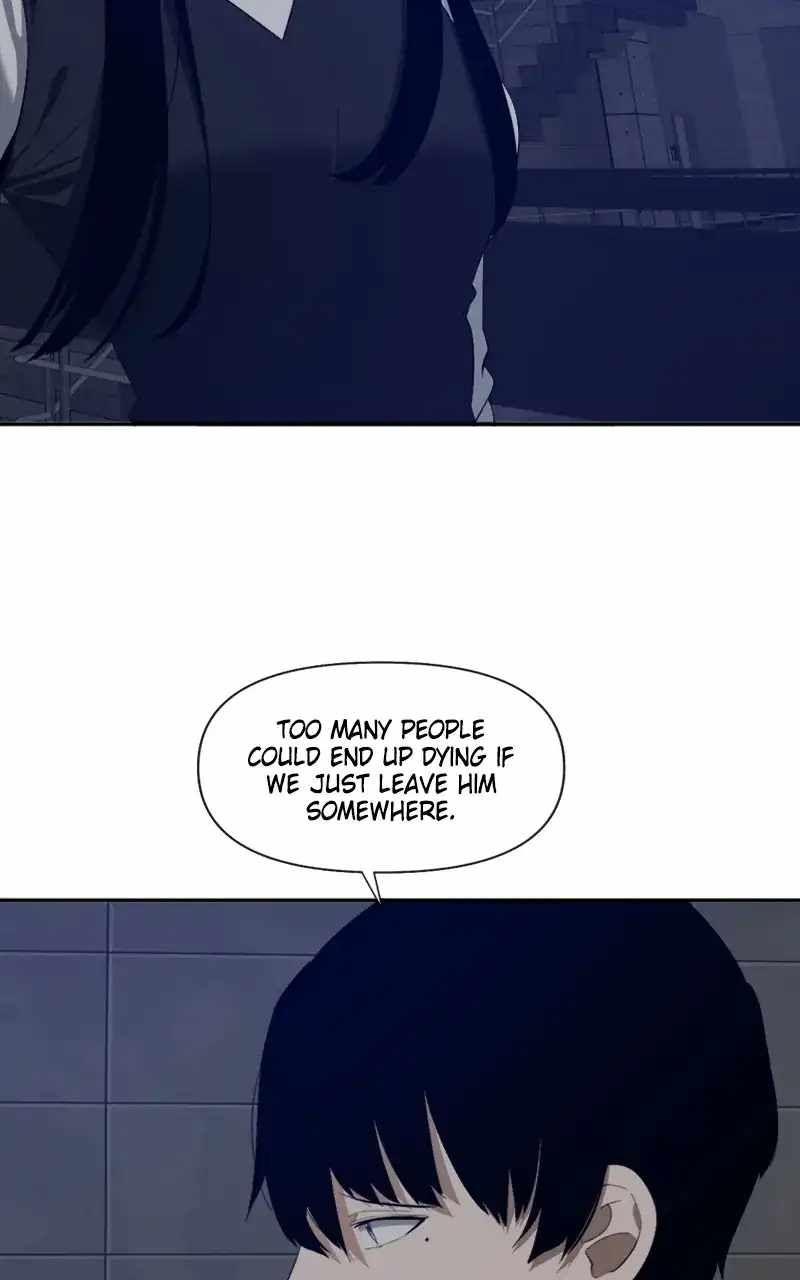 The Teacher of Perishable Villains chapter 95 page 40