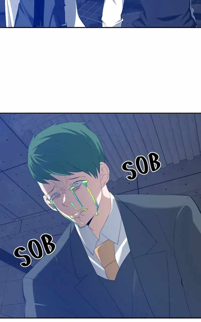 The Teacher of Perishable Villains chapter 95 page 42