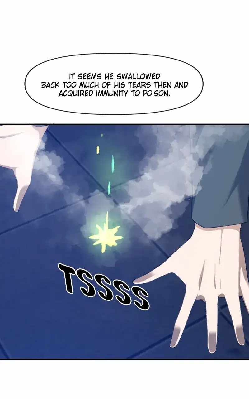 The Teacher of Perishable Villains chapter 95 page 44