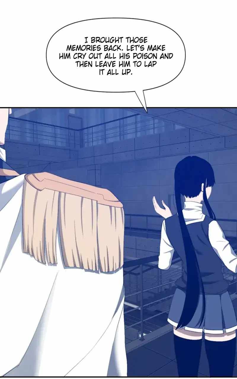 The Teacher of Perishable Villains chapter 95 page 45