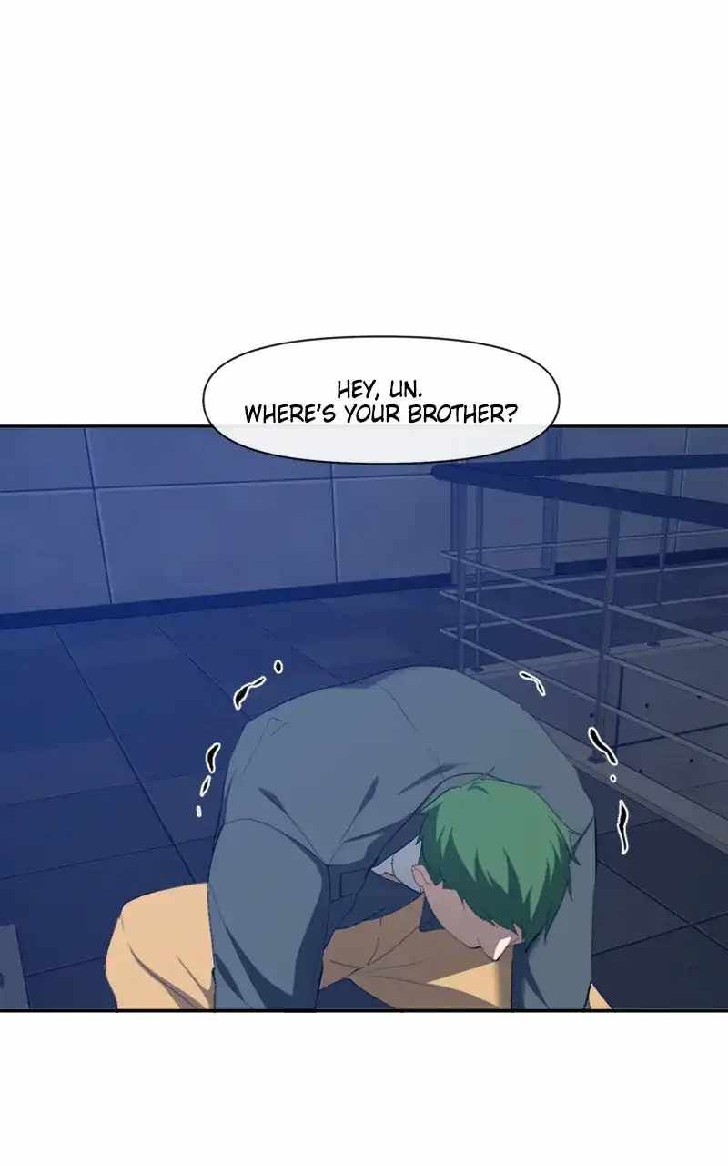 The Teacher of Perishable Villains chapter 95 page 46