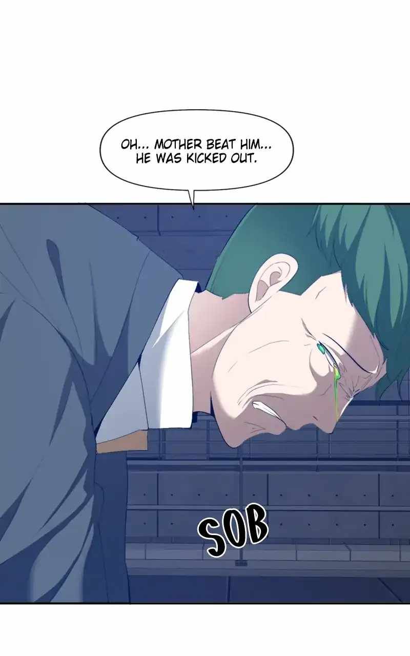 The Teacher of Perishable Villains chapter 95 page 47