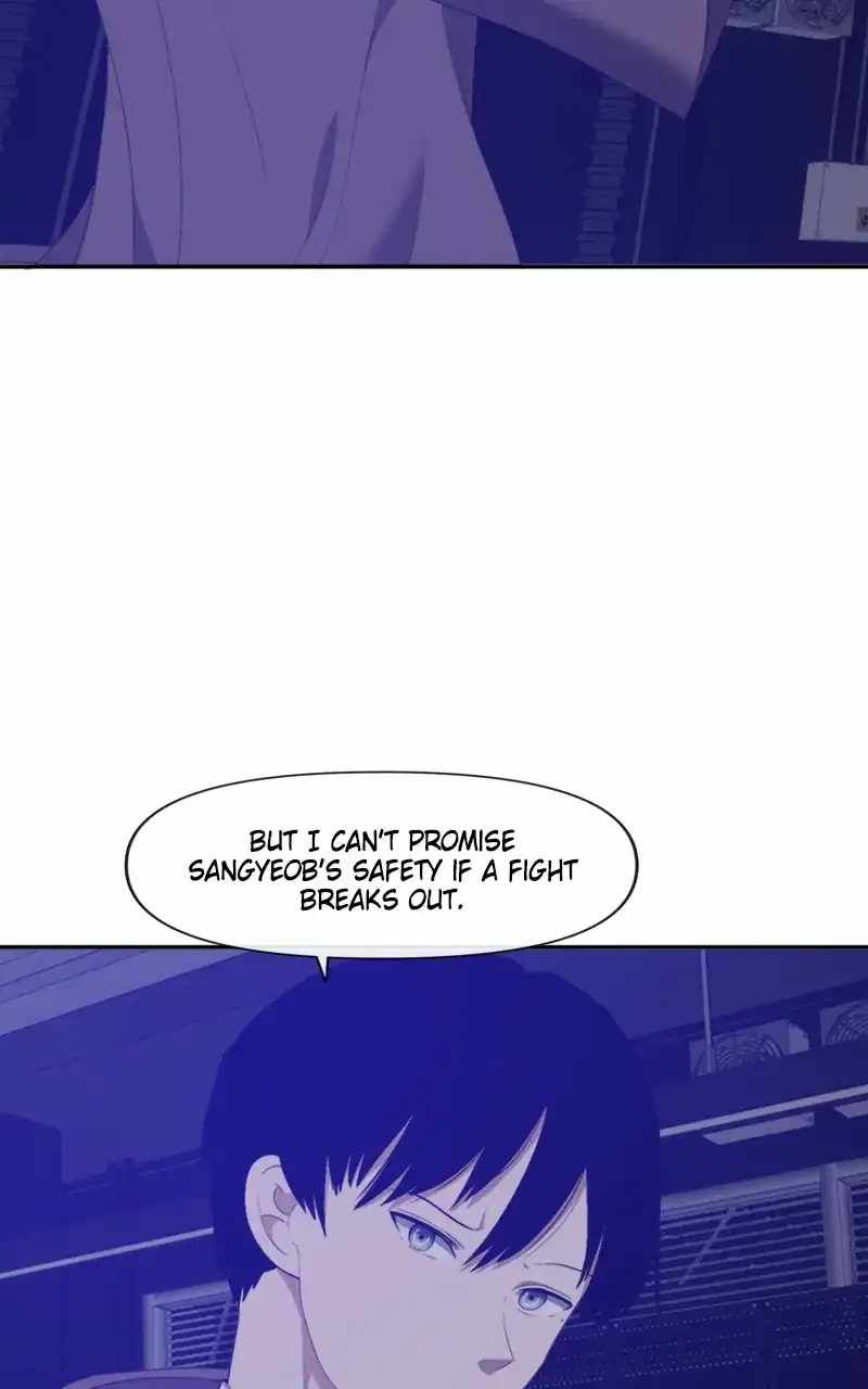 The Teacher of Perishable Villains chapter 95 page 5