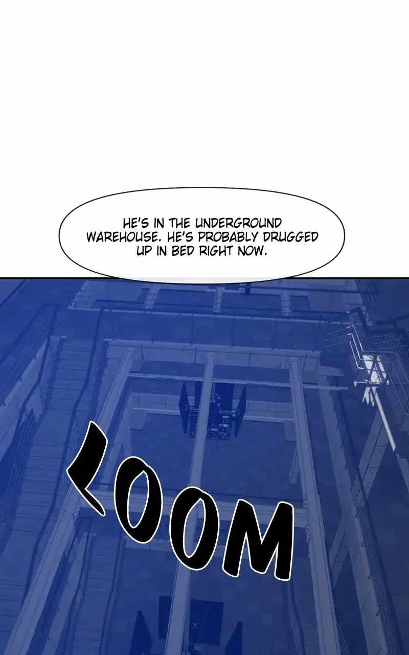 The Teacher of Perishable Villains chapter 95 page 50