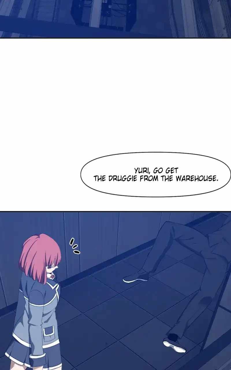 The Teacher of Perishable Villains chapter 95 page 51