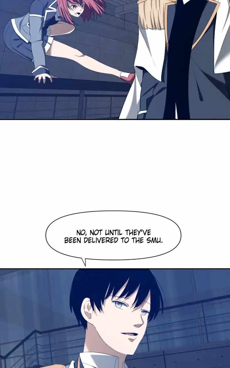 The Teacher of Perishable Villains chapter 95 page 53