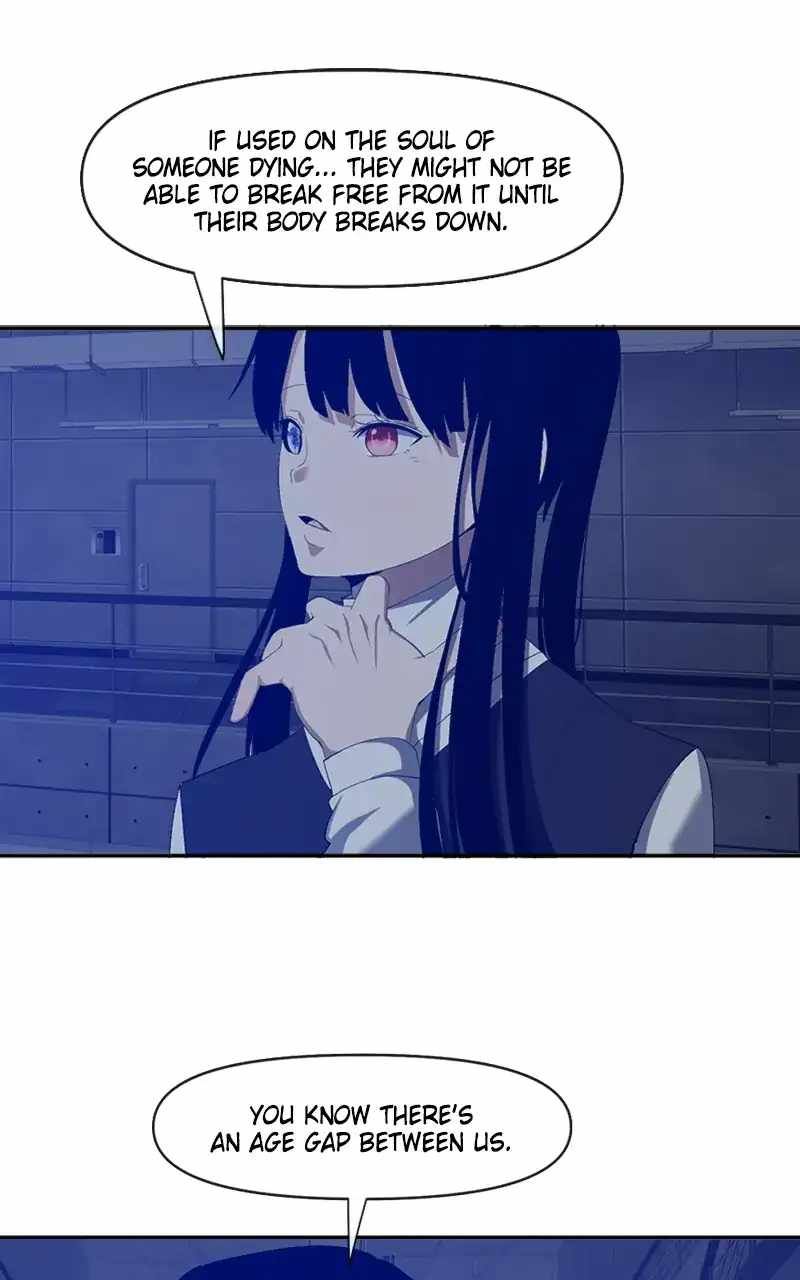 The Teacher of Perishable Villains chapter 95 page 57