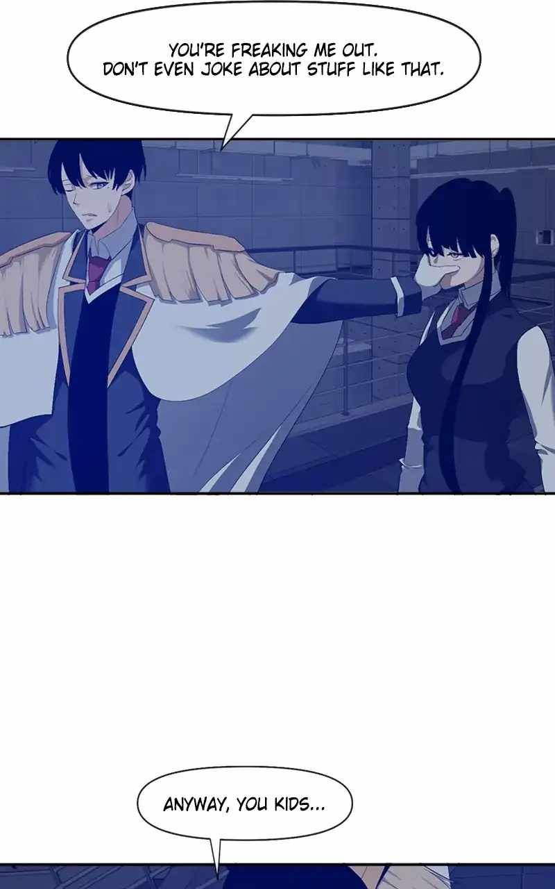 The Teacher of Perishable Villains chapter 95 page 59