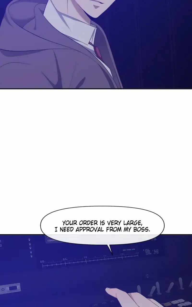 The Teacher of Perishable Villains chapter 95 page 6