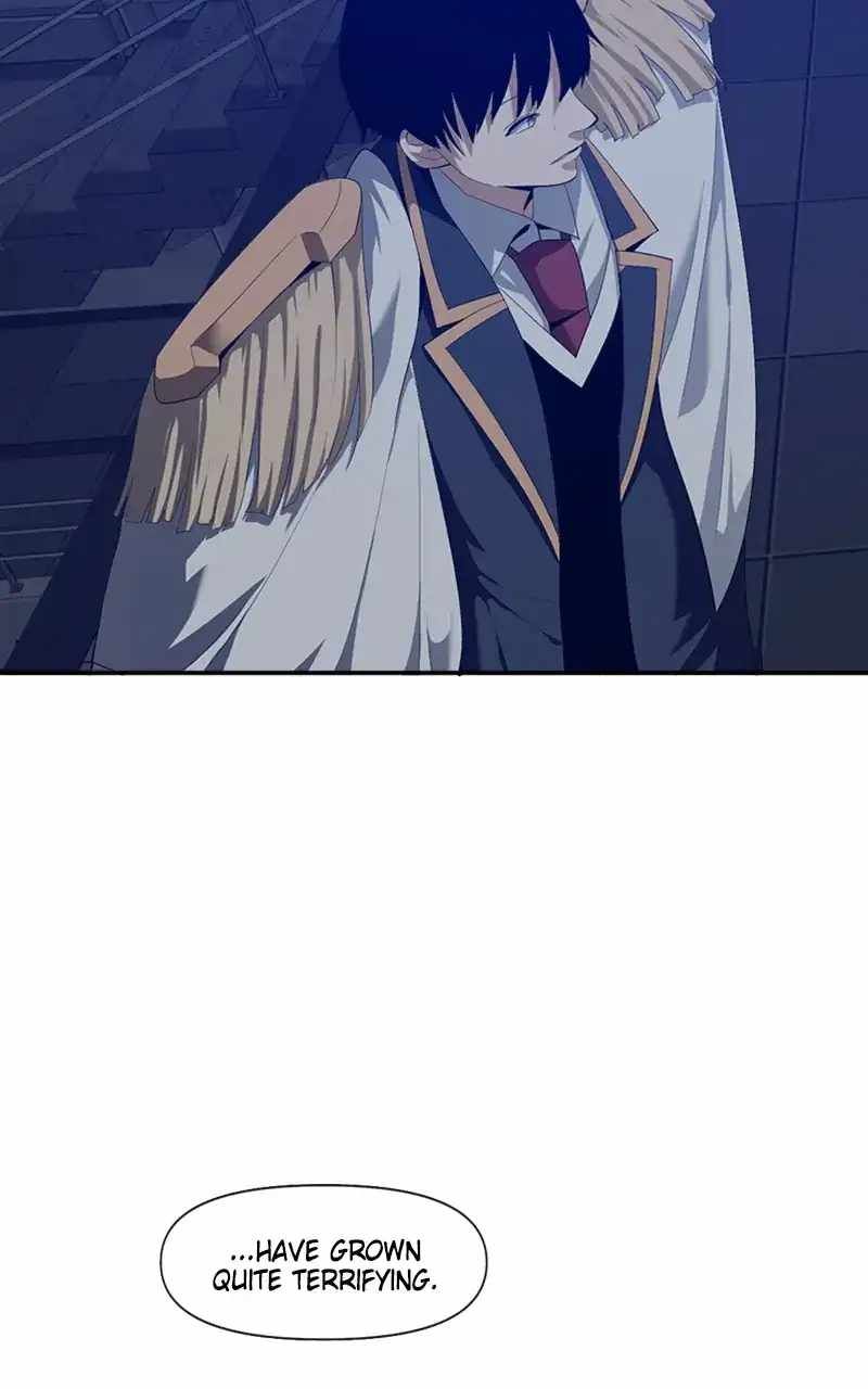 The Teacher of Perishable Villains chapter 95 page 60