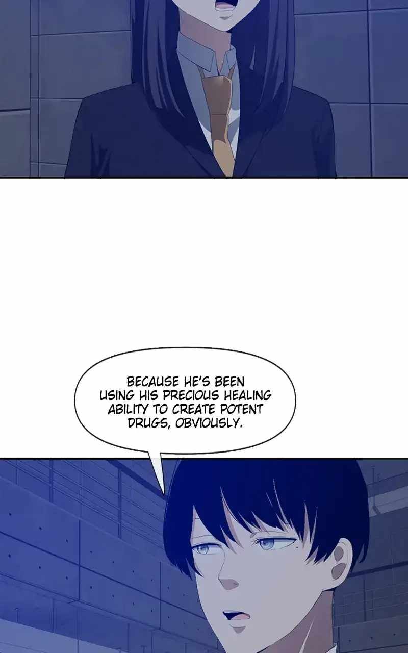 The Teacher of Perishable Villains chapter 95 page 65
