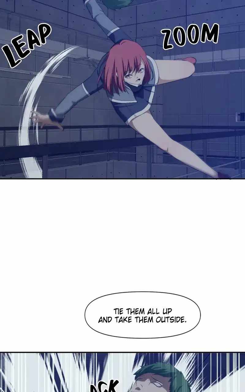 The Teacher of Perishable Villains chapter 95 page 69