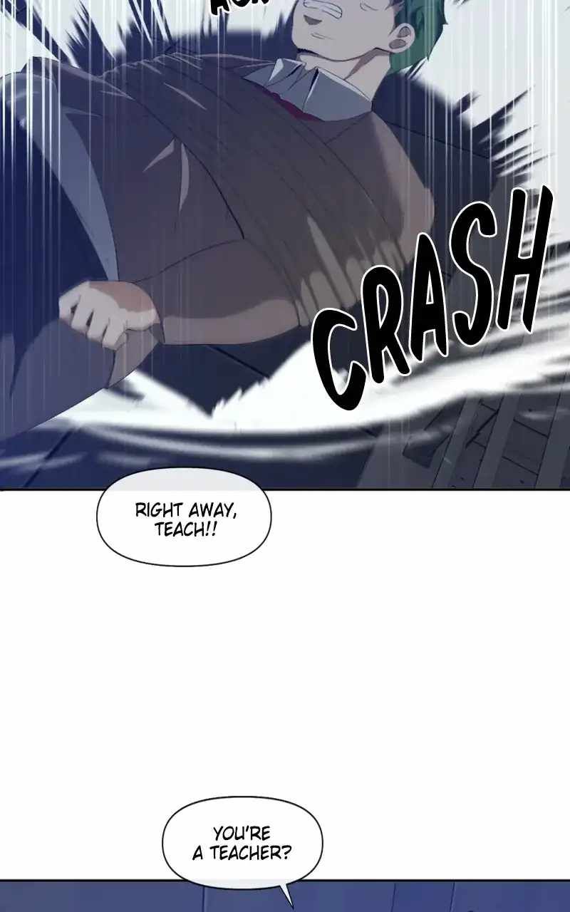 The Teacher of Perishable Villains chapter 95 page 70