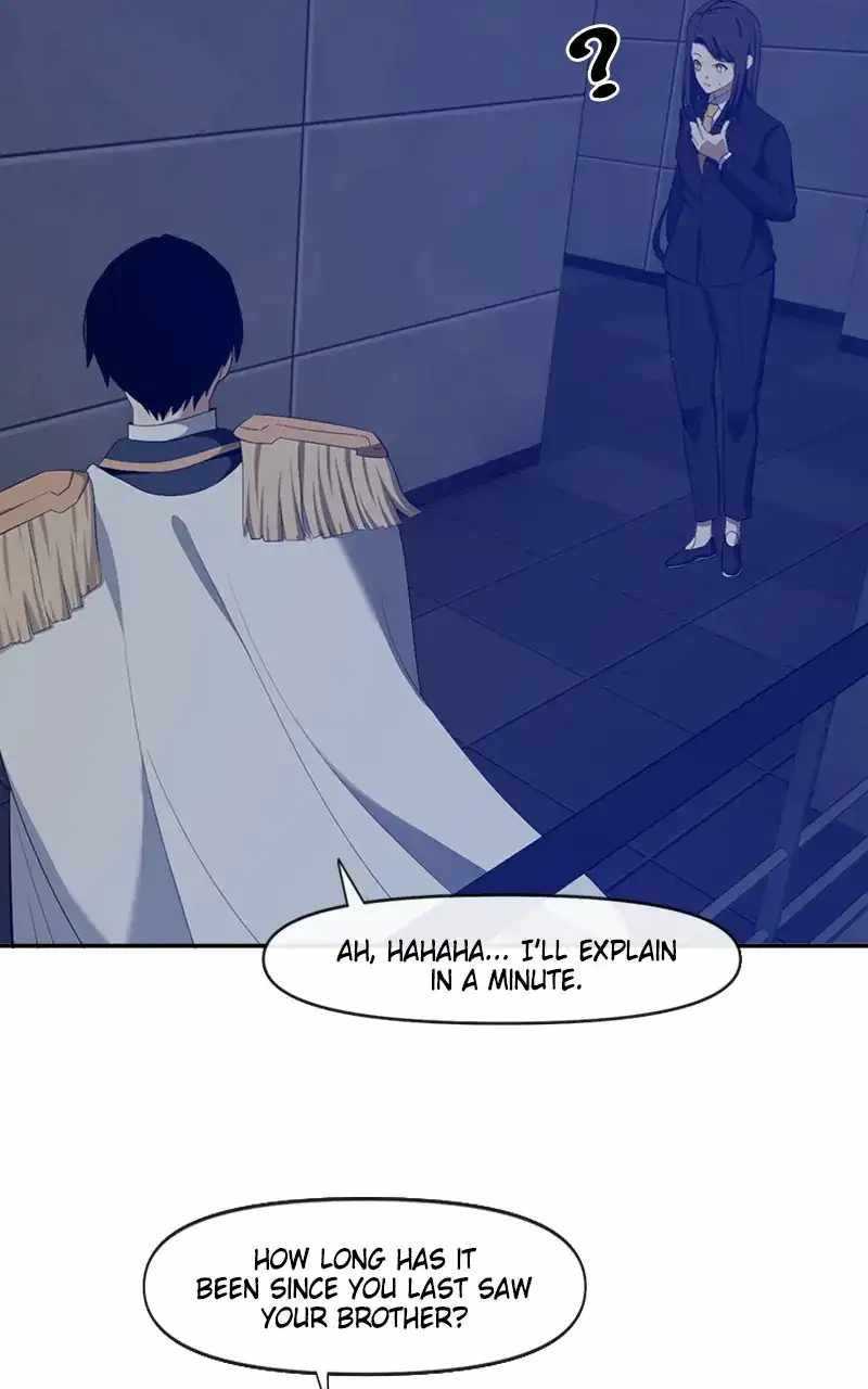 The Teacher of Perishable Villains chapter 95 page 71