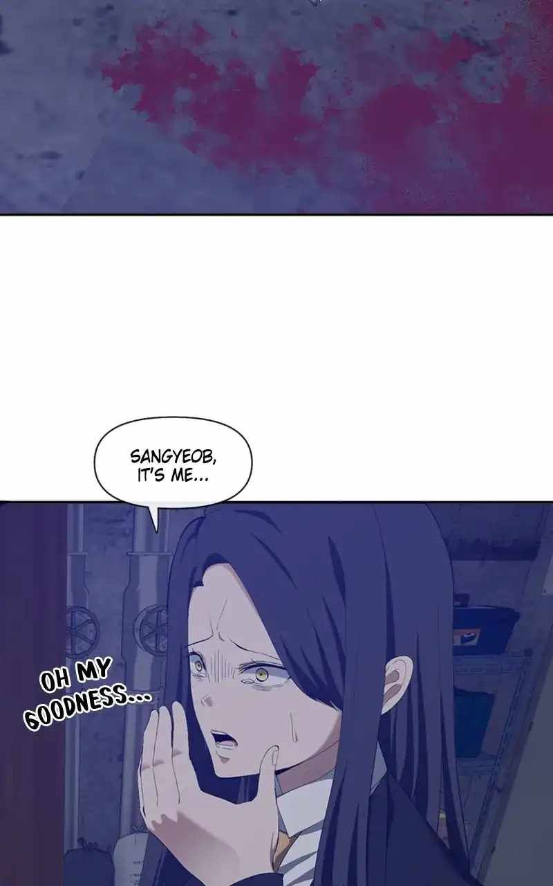 The Teacher of Perishable Villains chapter 95 page 80