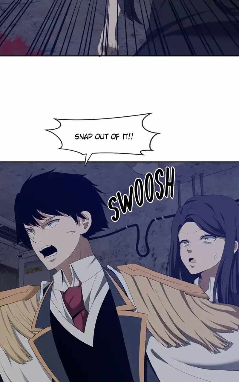 The Teacher of Perishable Villains chapter 95 page 86