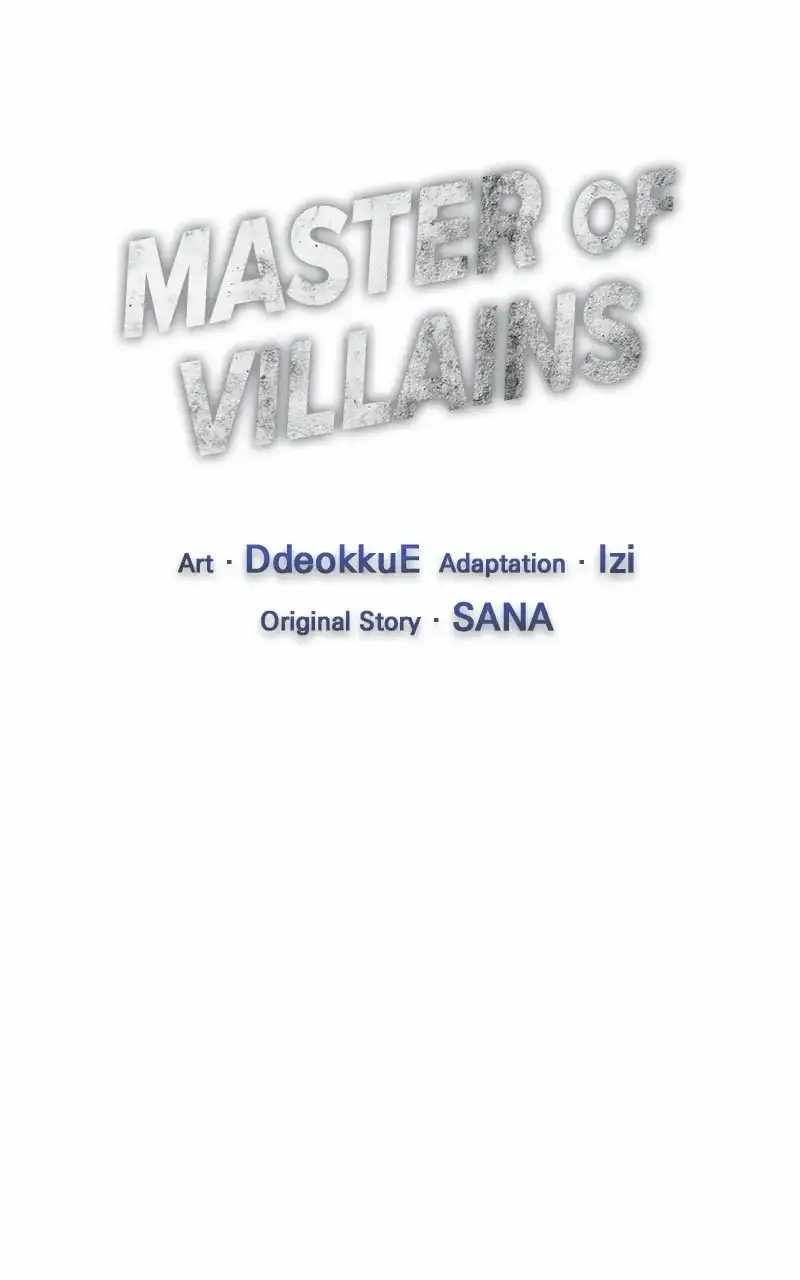 The Teacher of Perishable Villains chapter 95 page 9