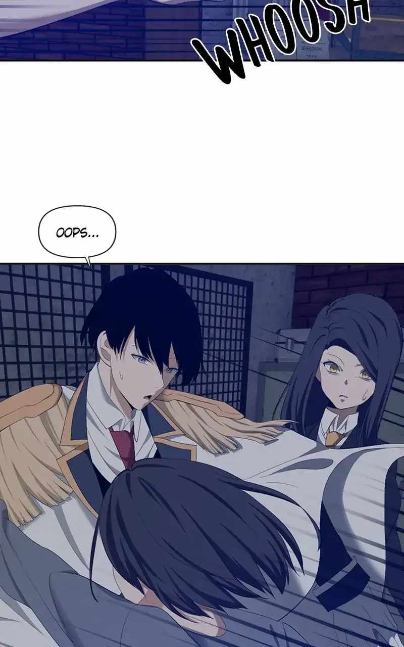 The Teacher of Perishable Villains chapter 96 page 10