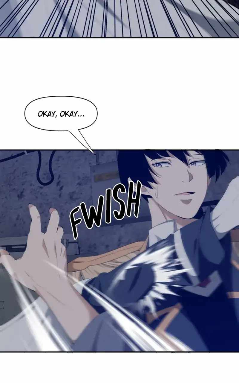 The Teacher of Perishable Villains chapter 96 page 12