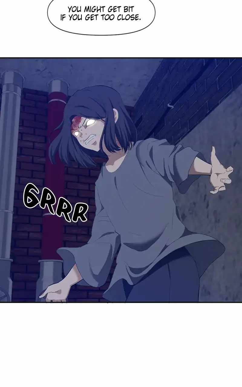 The Teacher of Perishable Villains chapter 96 page 15