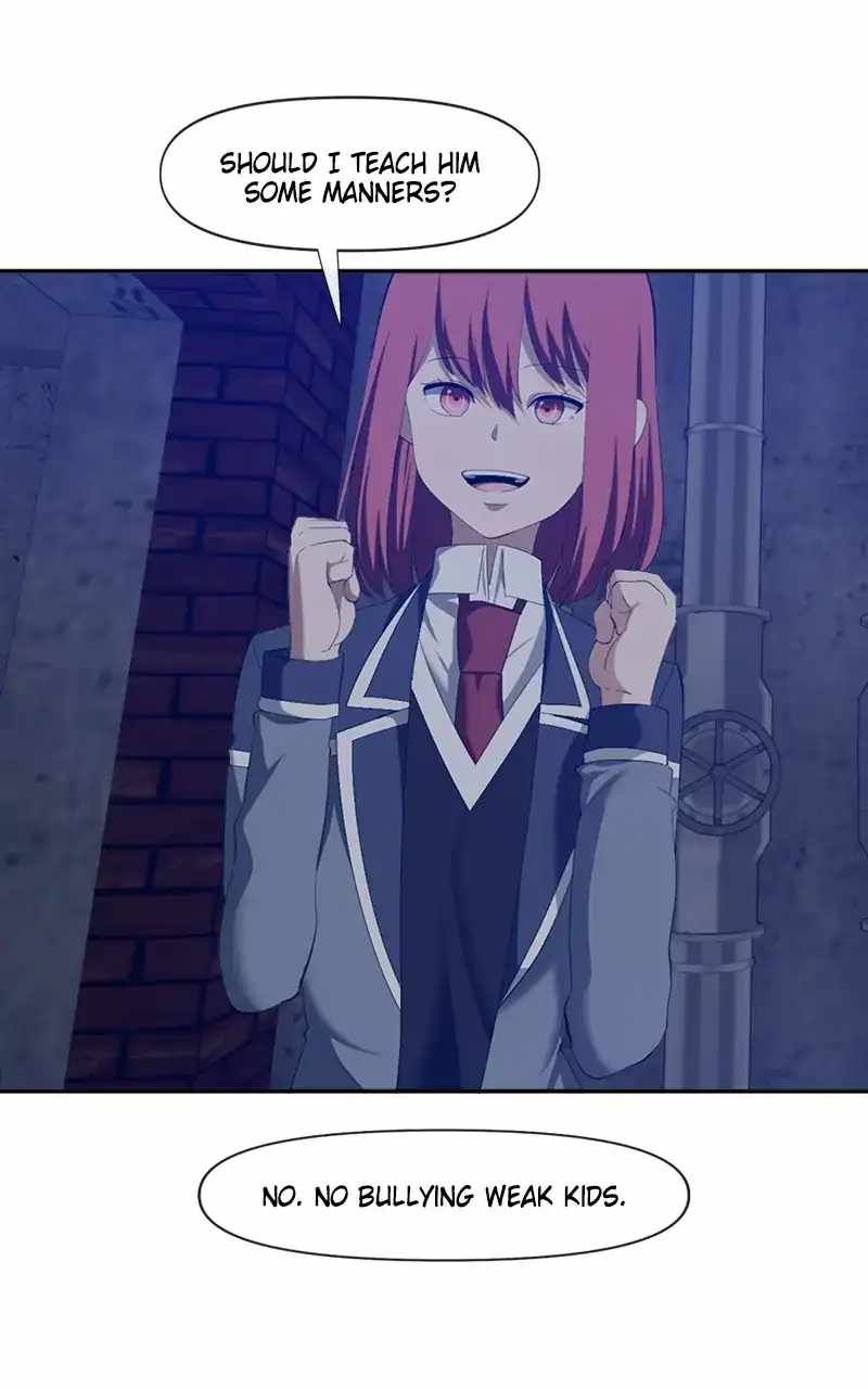 The Teacher of Perishable Villains chapter 96 page 16