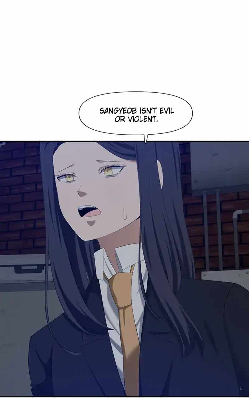 The Teacher of Perishable Villains chapter 96 page 17