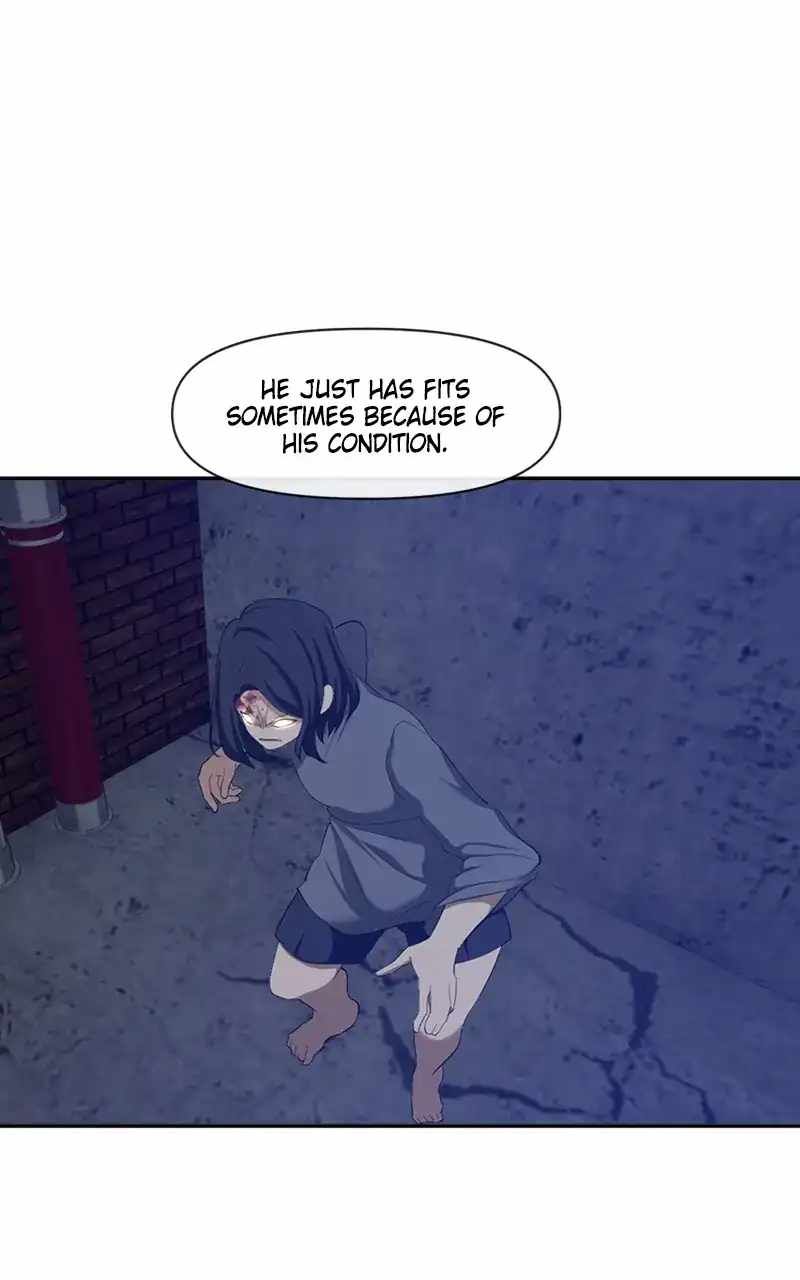 The Teacher of Perishable Villains chapter 96 page 18