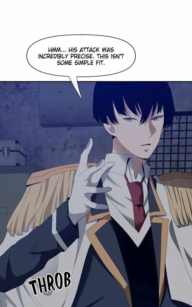 The Teacher of Perishable Villains chapter 96 page 19